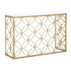 CONSOLA STAR MARMURA CM 120X40X80