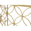 CONSOLA STAR MARMURA CM 120X40X80