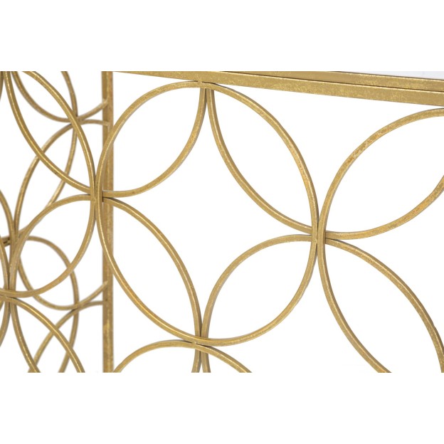 CONSOLA STAR MARMURA CM 120X40X80