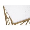 CONSOLA STAR MARMURA CM 120X40X80