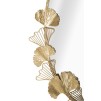 OGLINDĂ DE PERETE LITTLE LEAF CM 61,5X3X78