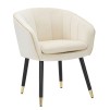 FOTOLIU PARIS CREMA/GOLD CM 62X58X78