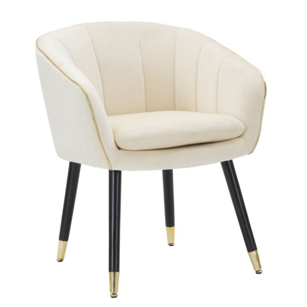 FOTOLIU PARIS CREMA/GOLD CM 62X58X78