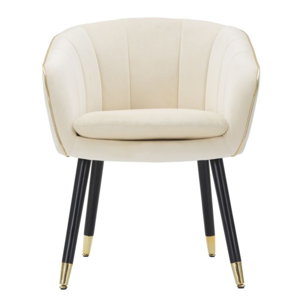 FOTOLIU PARIS CREMA/GOLD CM 62X58X78