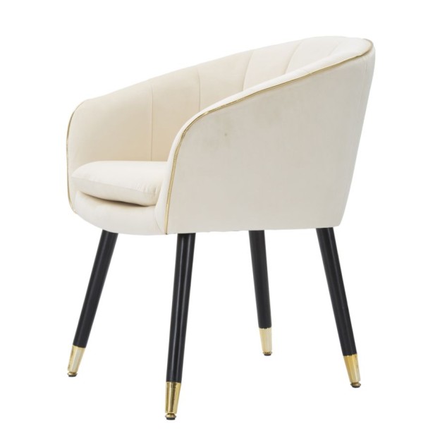 FOTOLIU PARIS CREMA/GOLD CM 62X58X78