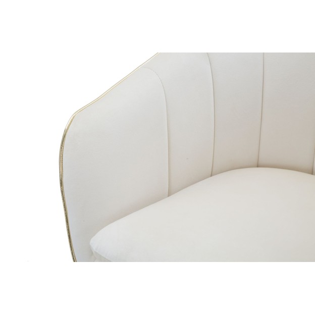 FOTOLIU PARIS CREMA/GOLD CM 62X58X78