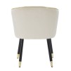 FOTOLIU PARIS CREMA/GOLD CM 62X58X78