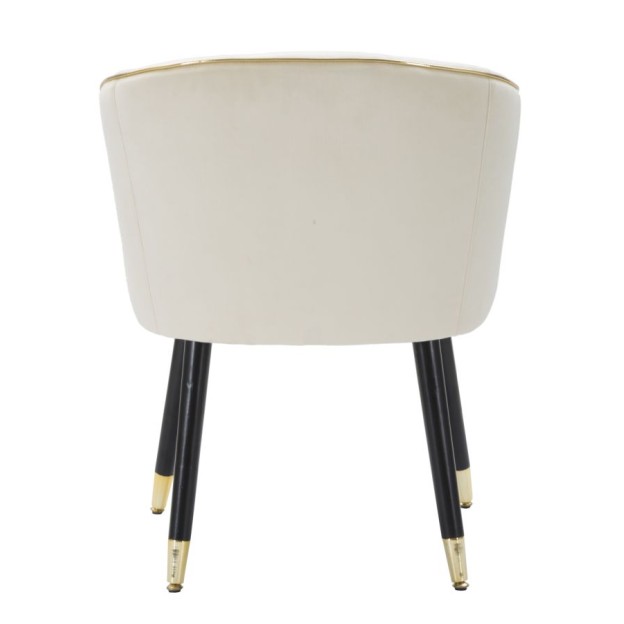 FOTOLIU PARIS CREMA/GOLD CM 62X58X78