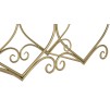 BANCĂ INIMA ROSA CM 105X37,5X51,5