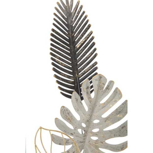 PANOU FIER DE PERETE PLAM -A- CM 28,5X3X74
