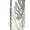 PANOU FIER DE PERETE PLAM -A- CM 28,5X3X74