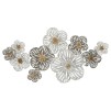 PANOU FIER PERETE LORY CM 140X10X74,5