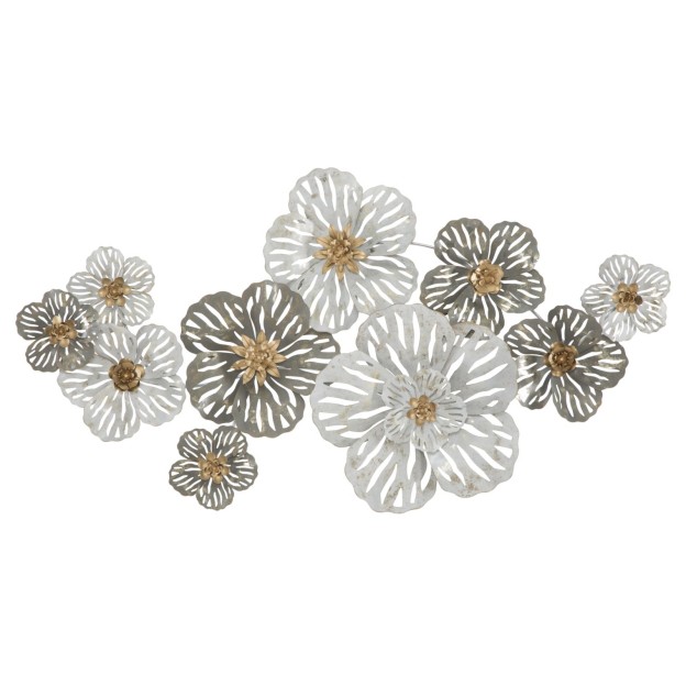 PANOU FIER PERETE LORY CM 140X10X74,5