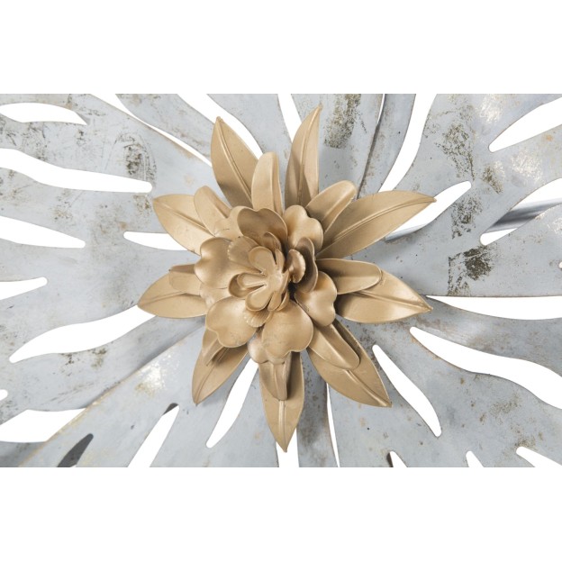 PANOU FIER PERETE LORY CM 140X10X74,5