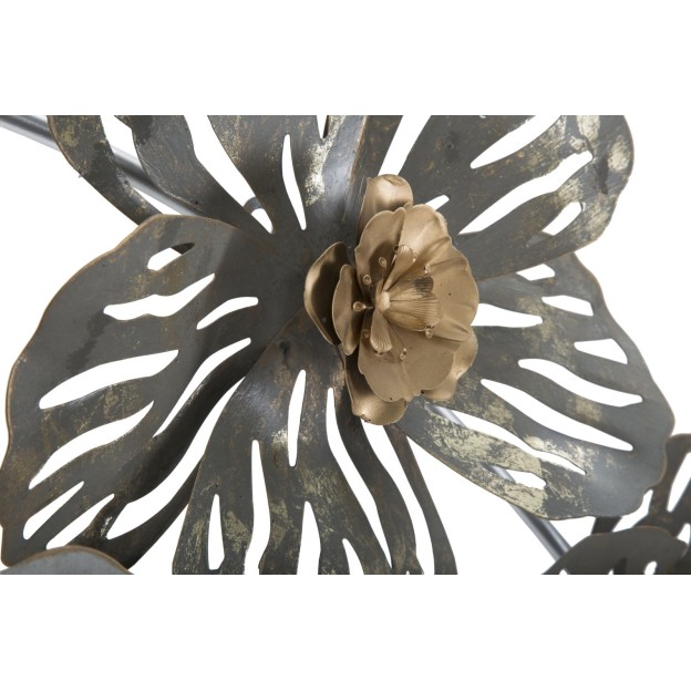 PANOU FIER PERETE LORY CM 140X10X74,5