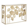CONSOLA FERRO CM 108X36,5X80
