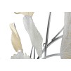 PANOU FIER PERETE SILVY CM 85,5X10X113