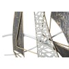 PANOU FIER PERETE VELIERO CM 91X2,5X55,9
