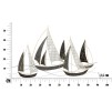 PANOU FIER PERETE VELIERO CM 91X2,5X55,9