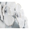 OGLINDA DE PERETE FLORE ALBA 82X2,6X85,5