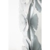 OGLINDA DE PERETE FLORE ALBA 82X2,6X85,5