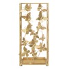 SUPORT UMBRELE BUTTERFLY 22,5X22,5X48,5