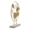 SCULPTURA FRUNZĂ CM 50X12,5X64