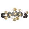 PANOU DE PERETE FIER WEB -A- CM 130,5X5X66