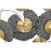 PANOU DE PERETE FIER WEB -A- CM 130,5X5X66