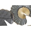 PANOU DE PERETE FIER WEB -B- CM 105X4X56