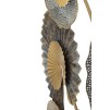 PANOU DE PERETE FIER WEB -C- CM 63,5X4X109,5CM
