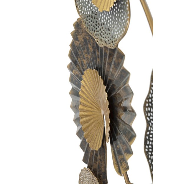 PANOU DE PERETE FIER WEB -C- CM 63,5X4X109,5CM