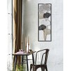 PANOU DE PERETE FIER ORY -B- CM 31X3,5X90