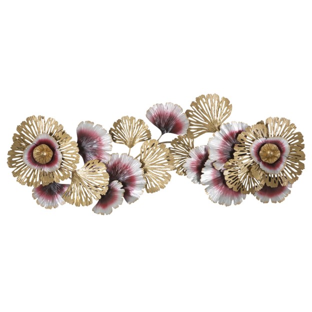 PANOU DE PERETE FIER CULOARE -A- CM 130X5,5X54