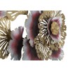 PANOU DE PERETE FIER CULOARE -A- CM 130X5,5X54