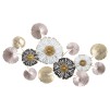 PANOU DE PERETE FIER PINKY -B- CM 106X6X60,5