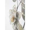 PANOU FIER PERETE ARTIC CM 39X5,5X67,5
