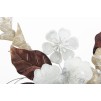 PANOU FIER PERETE BUCHET 83X8,5X55