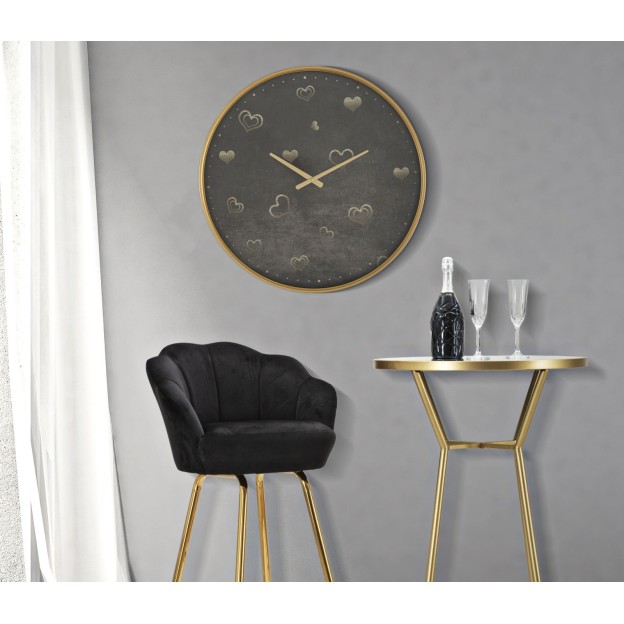 CEAS DE PERETE INIMITE CM Ø 60X6