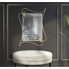 OGLINDA PETALA CM 80X4X110