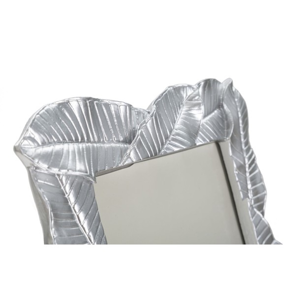 RAMA FOTO LEFY ARGINTIE CM 23X2,5X27,5 (MISURA INTERNA CM 15X20)