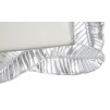 RAMA FOTO LEFY ARGINTIE CM 23X2,5X27,5 (MISURA INTERNA CM 15X20)