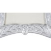 RAMA FOTO ARGINTie CM 23,3X2X28,2 (MISURA INTERNA CM 15X20)