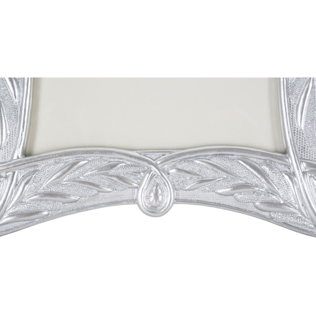 RAMA FOTO ARGINTie CM 23,3X2X28,2 (MISURA INTERNA CM 15X20)
