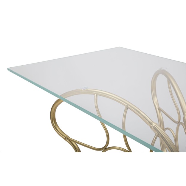 CONSOLA FLUTURE CM 110X40X76