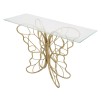 CONSOLA FLUTURE CM 110X40X76