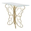 CONSOLA FLUTURE CM 110X40X76
