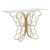 CONSOLA FLUTURE CM 110X40X76