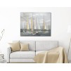 TABLOU BARCA 100X2,8X80