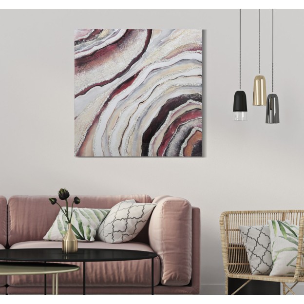 TABLOU REDY CM 80X2,8X80